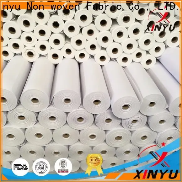 Latest non woven garment Supply for garment 1