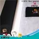 XINYU Non-woven embroidery backing paper suppliers manufacturers for 1