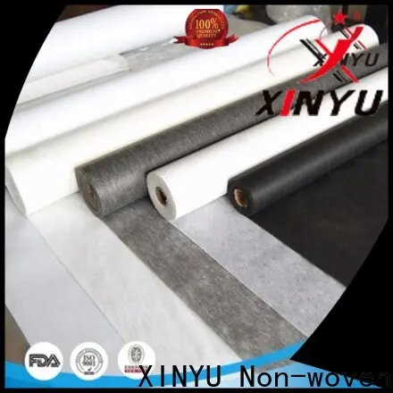 XINYU Non-woven nonwoven suppliers Suppliers for collars 1