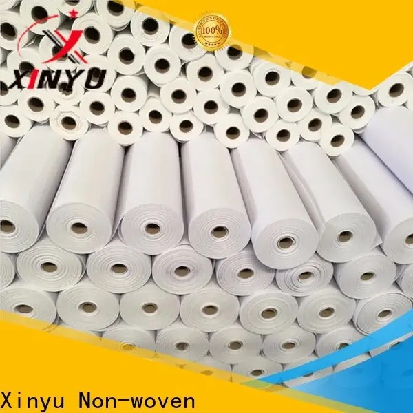 Latest fusible interlining Suppliers for dress 1