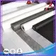 Wholesale fusible interlining company for embroidery paper 1