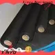 XINYU Non-woven non woven fusible interlining factory for dress 1