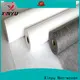 XINYU Non-woven High-quality woven fusible interlining Supply for garment 1