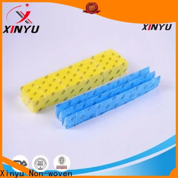 XINYU Non-woven Latest air filter paper manufacturers manufacturers for particulate air filter 1