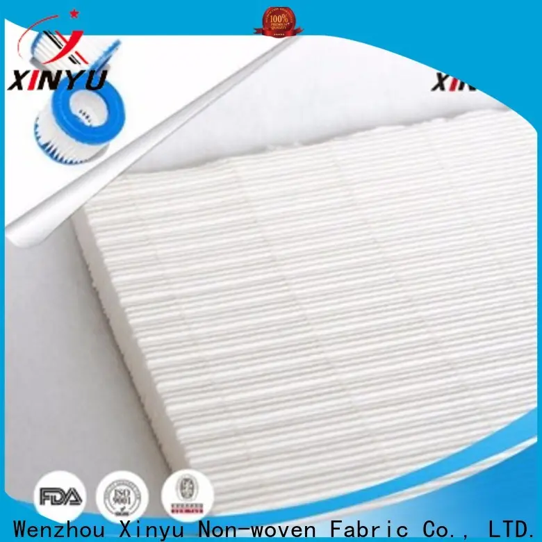 Best non woven filter paper for business for beverage 1
