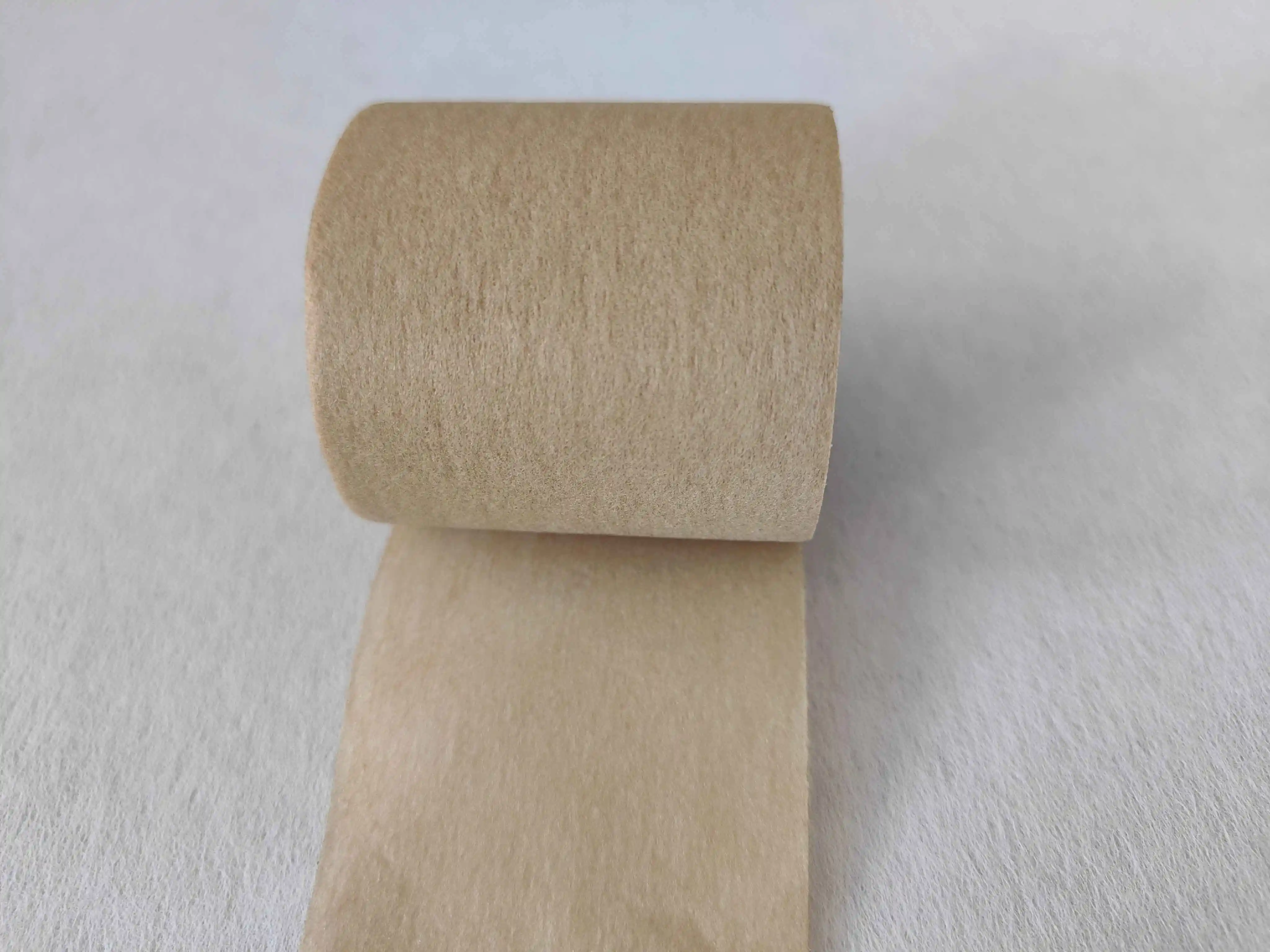 Non Woven Filter Paper Price List 4
