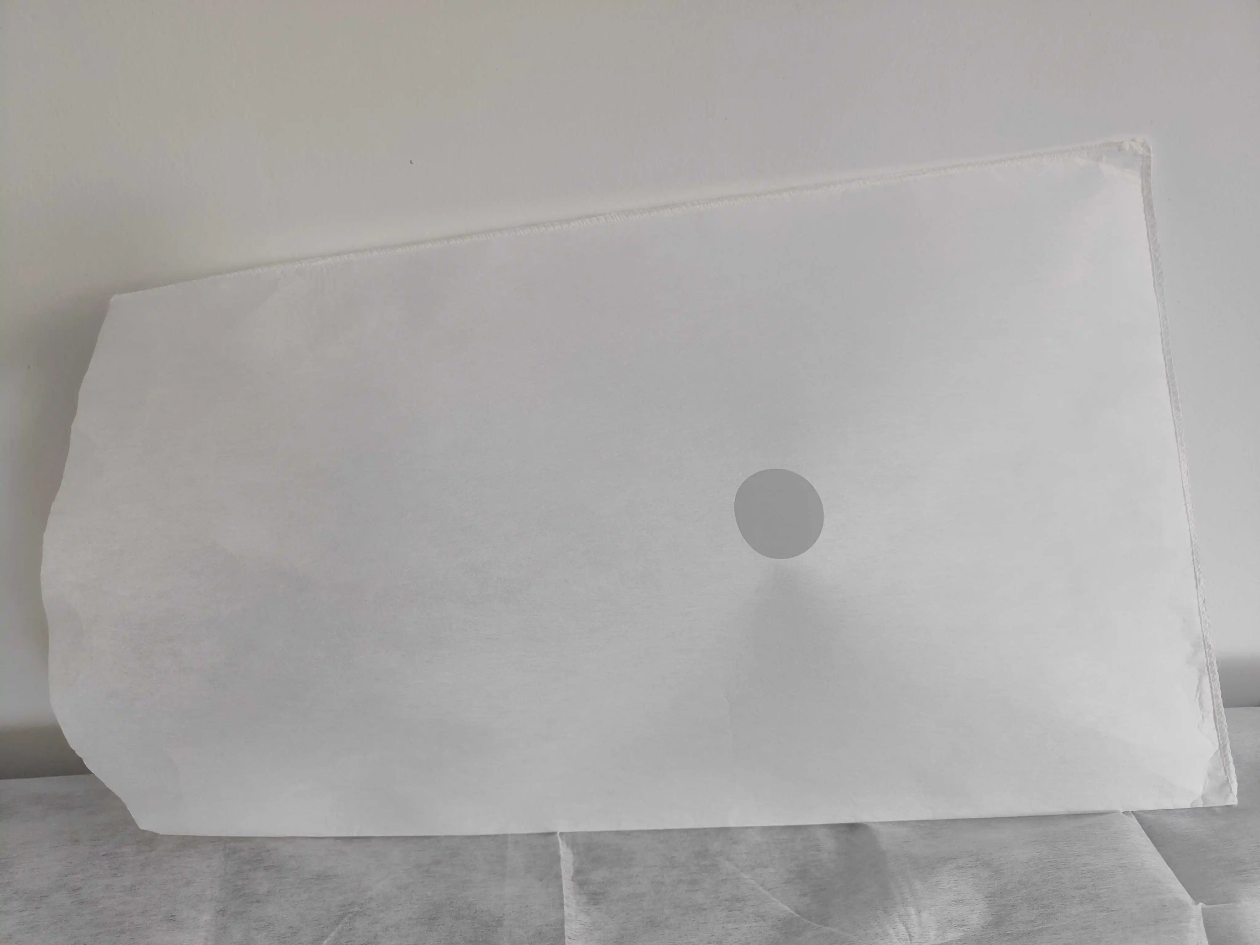 Woven Fusible Interlining Price List 2