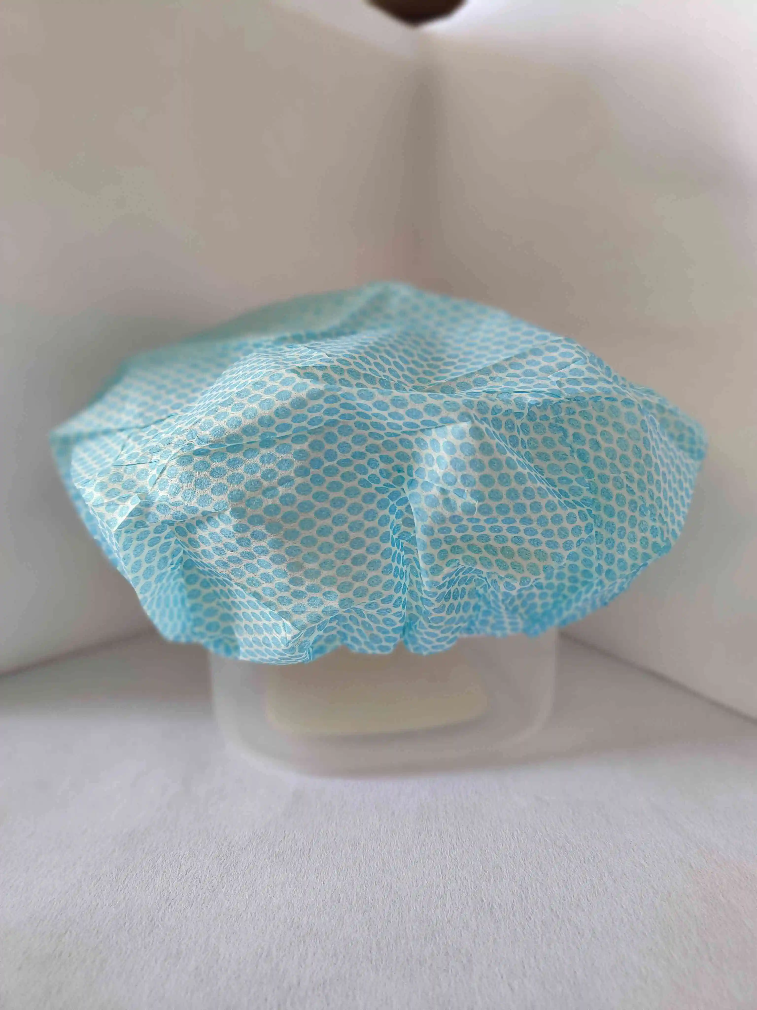 Top Quality nonwoven hat Wholesale-XINYU Non-woven 1