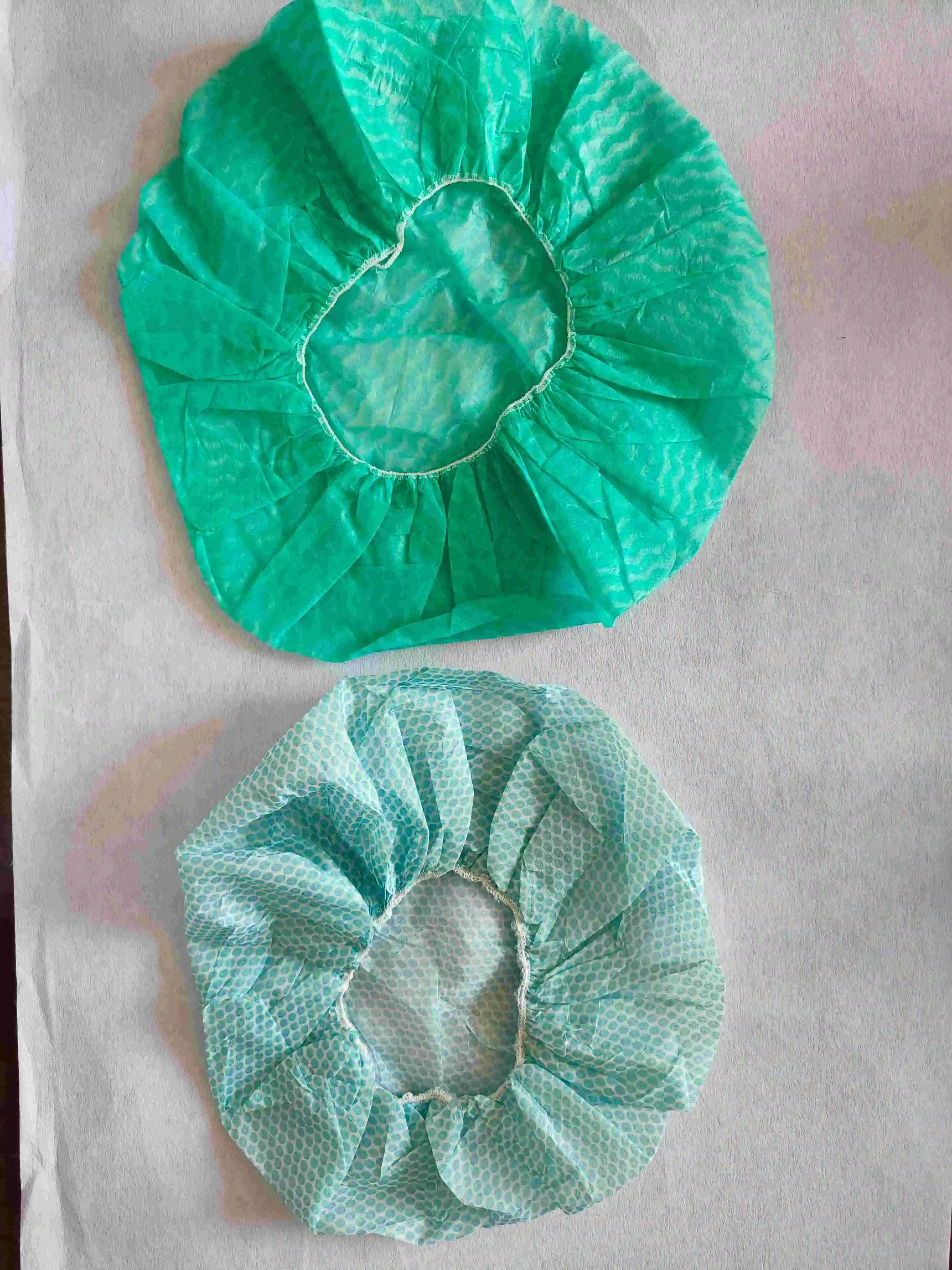 XINYU Non-woven Nonwoven Fusible Interfacing Customized Packaging (Min. Order: 1000 Kilograms) Nonwoven Fusible Interfacing Directly Sale 2