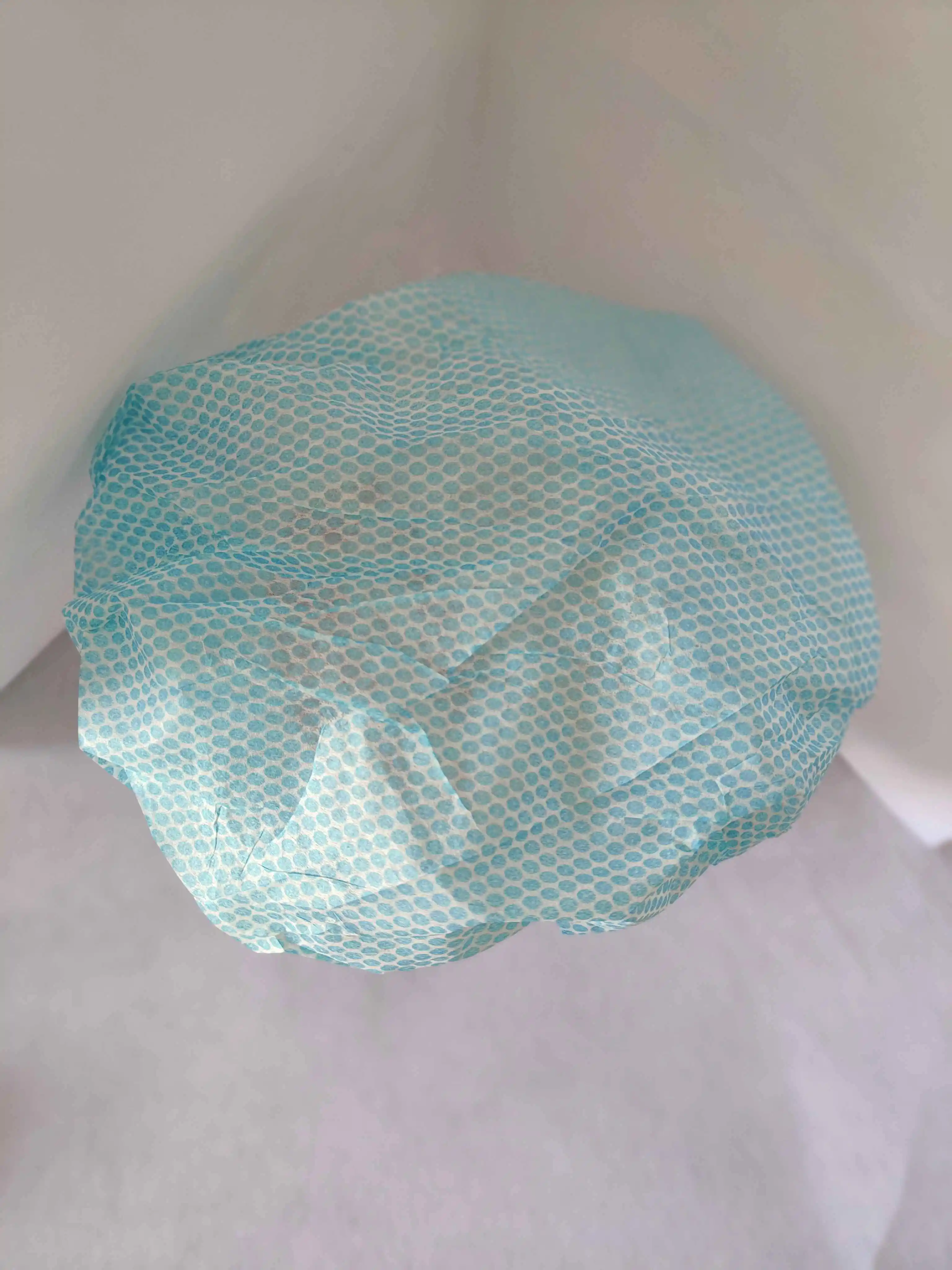 XINYU Non-woven Nonwoven Fusible Interfacing Customized Packaging (Min. Order: 1000 Kilograms) Nonwoven Fusible Interfacing Directly Sale 6