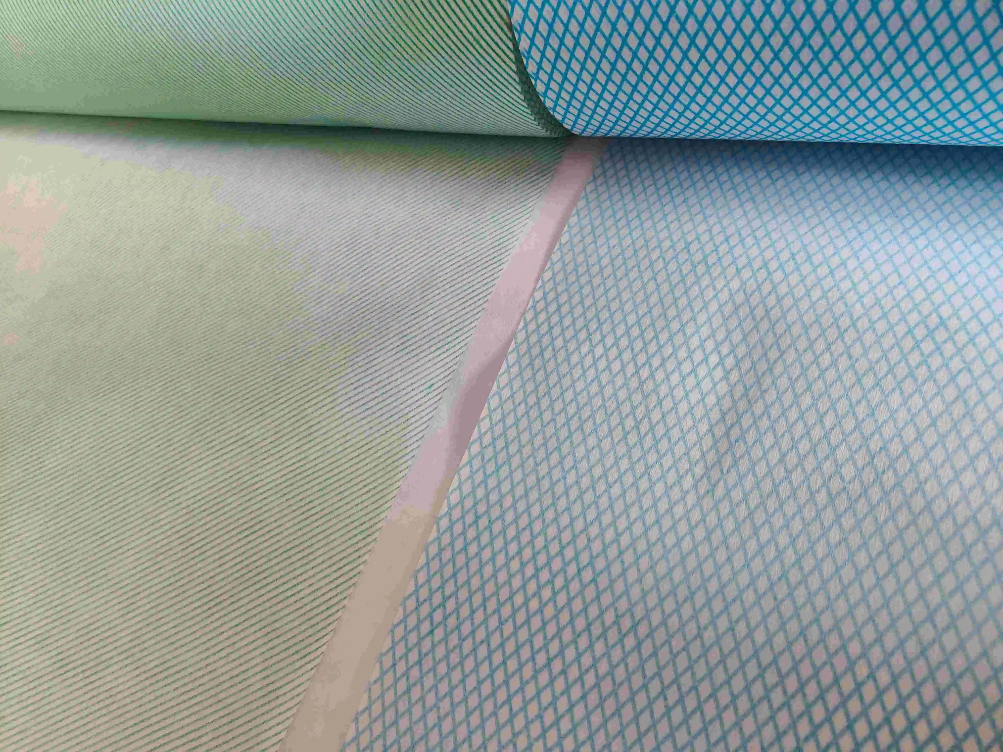 Factory Price cleaning wipe nonwoven Supplier-XINYU Non-woven 1