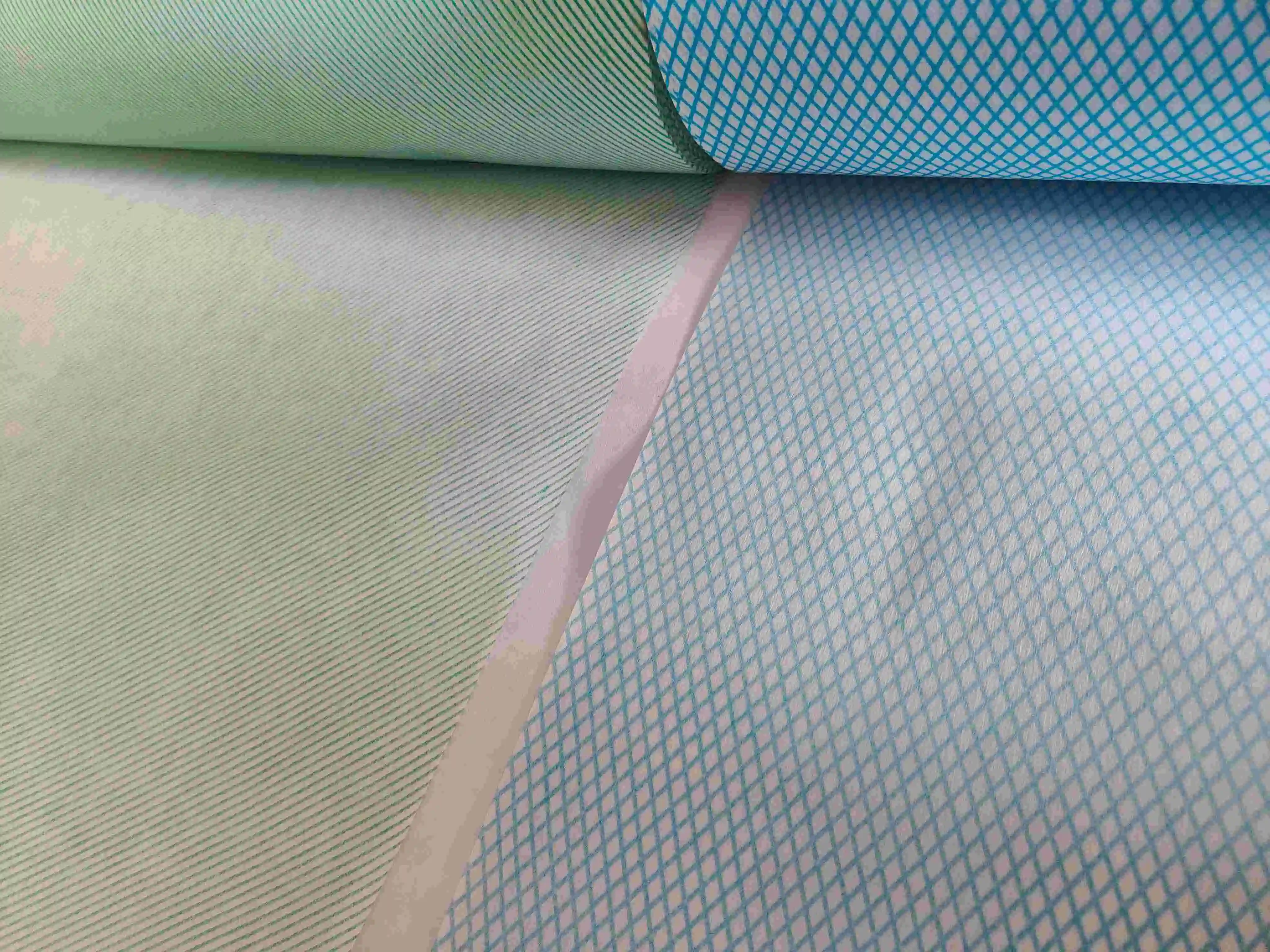 Cost of Non Woven Fabric Roll Price List 1