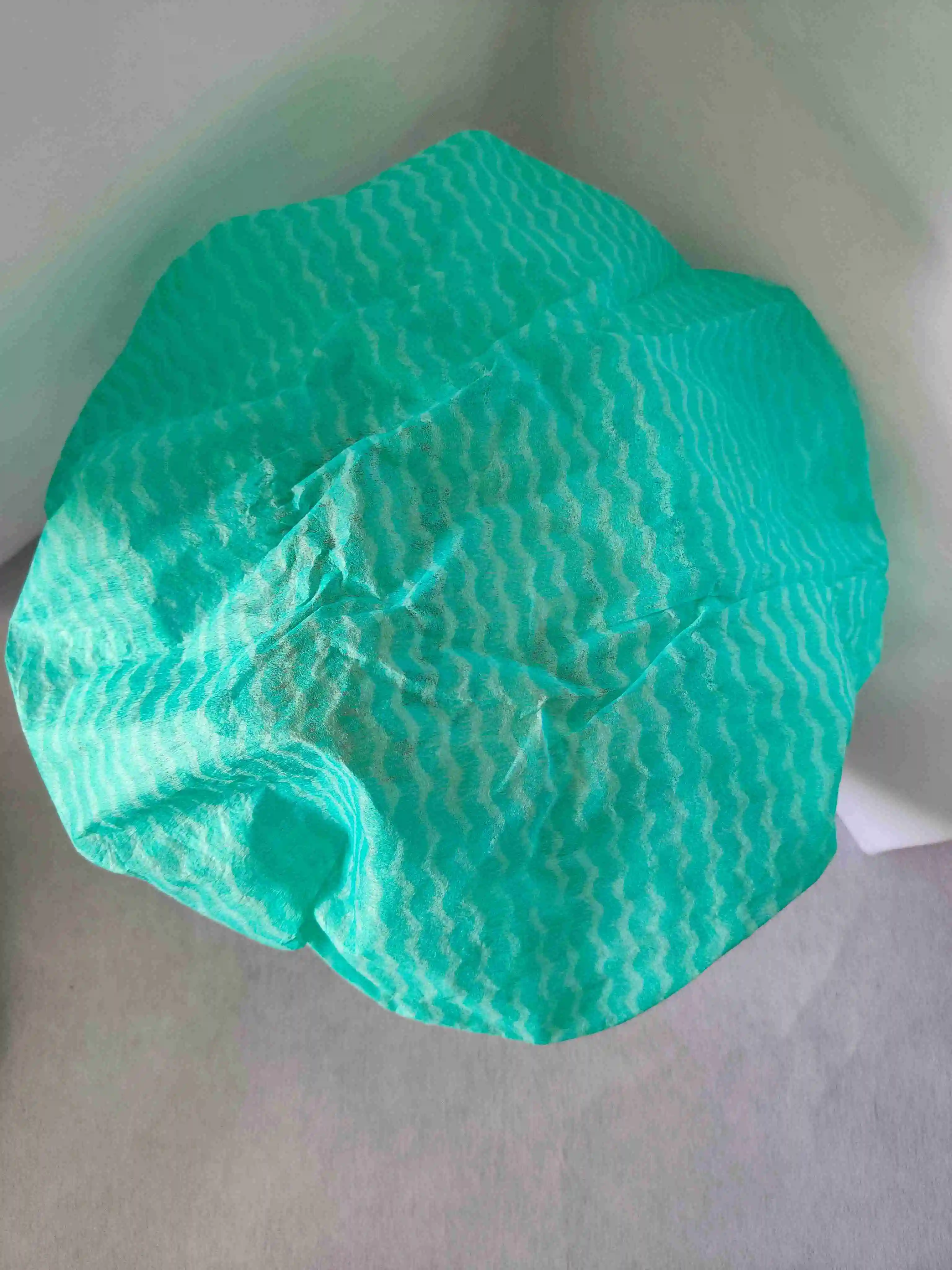XINYU Non-woven Nonwoven Fusible Interfacing Customized Packaging (Min. Order: 1000 Kilograms) Nonwoven Fusible Interfacing Directly Sale 7