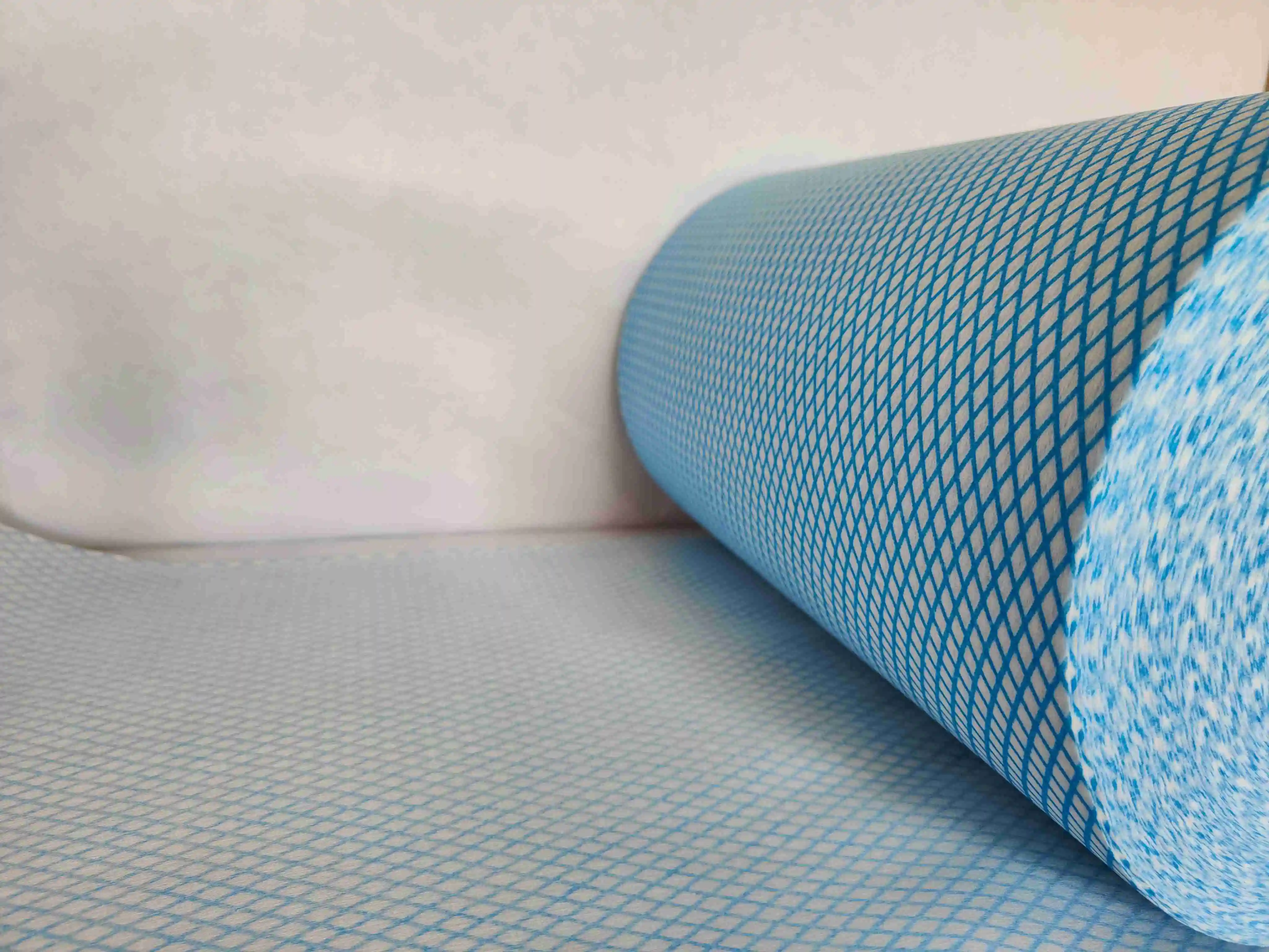 Cost of Non Woven Fabric Roll Price List 3