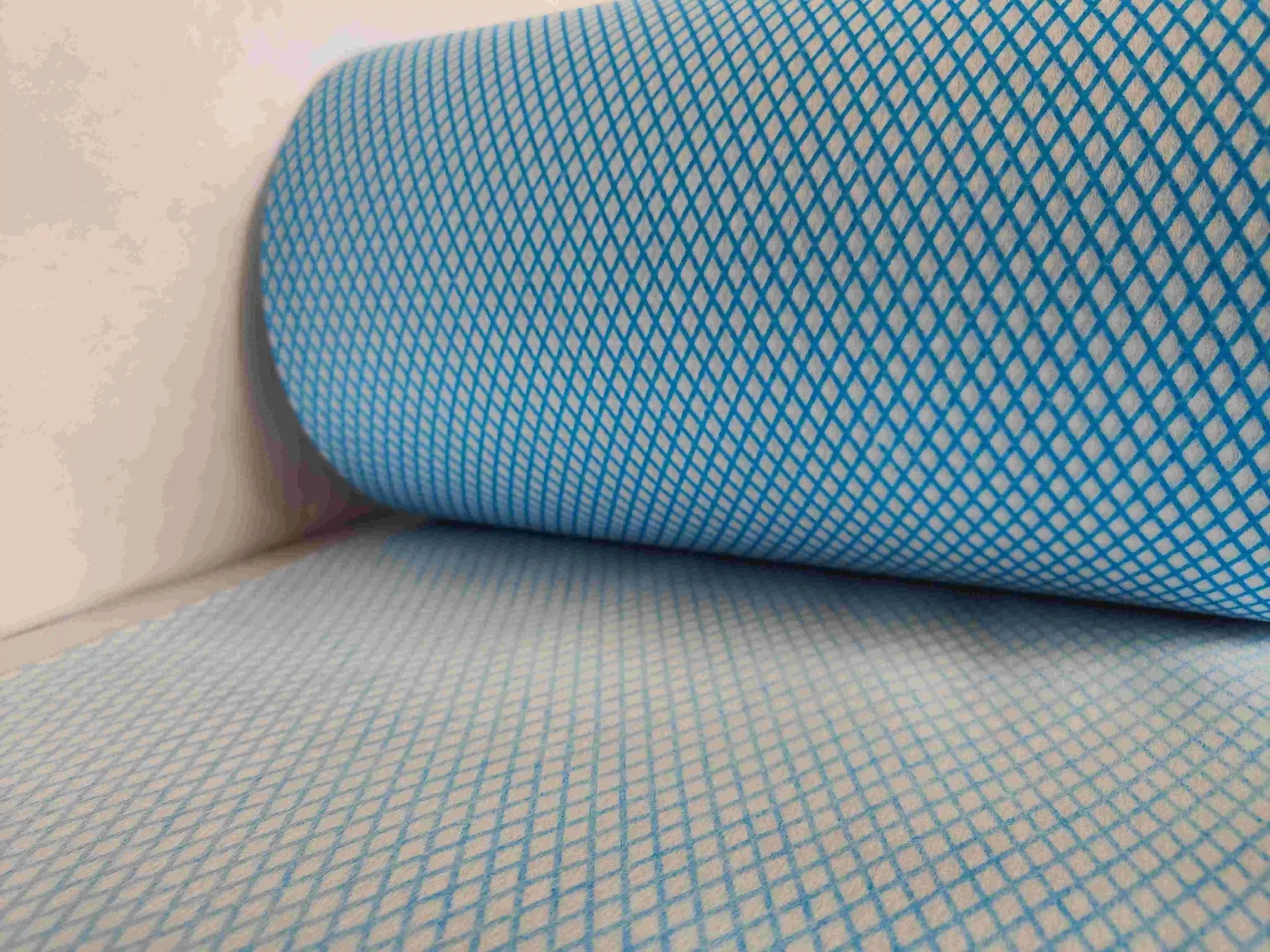 Cost of Non Woven Fabric Roll Price List 2