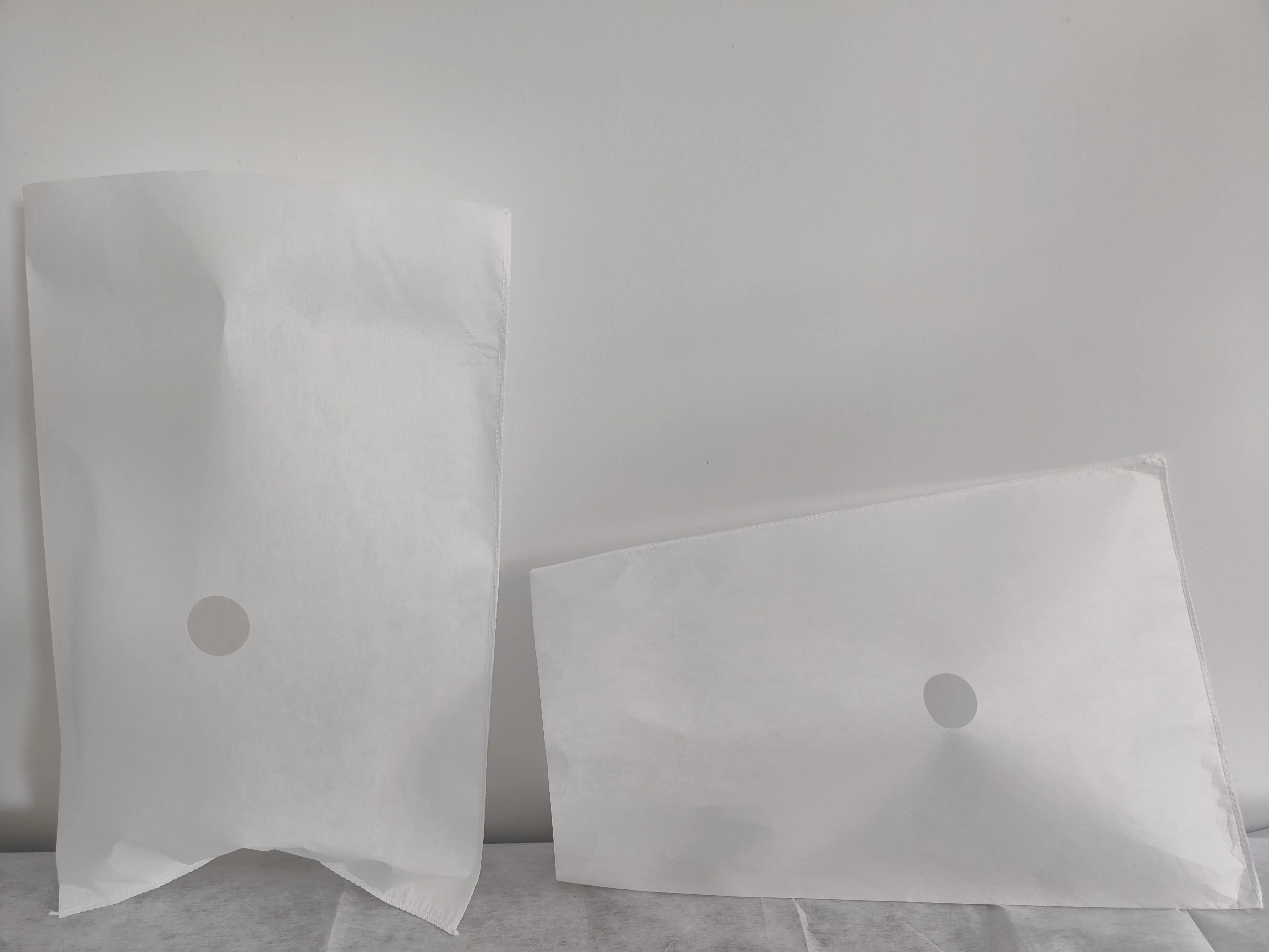 Factory Price Air Filter Fabric Material Company 2