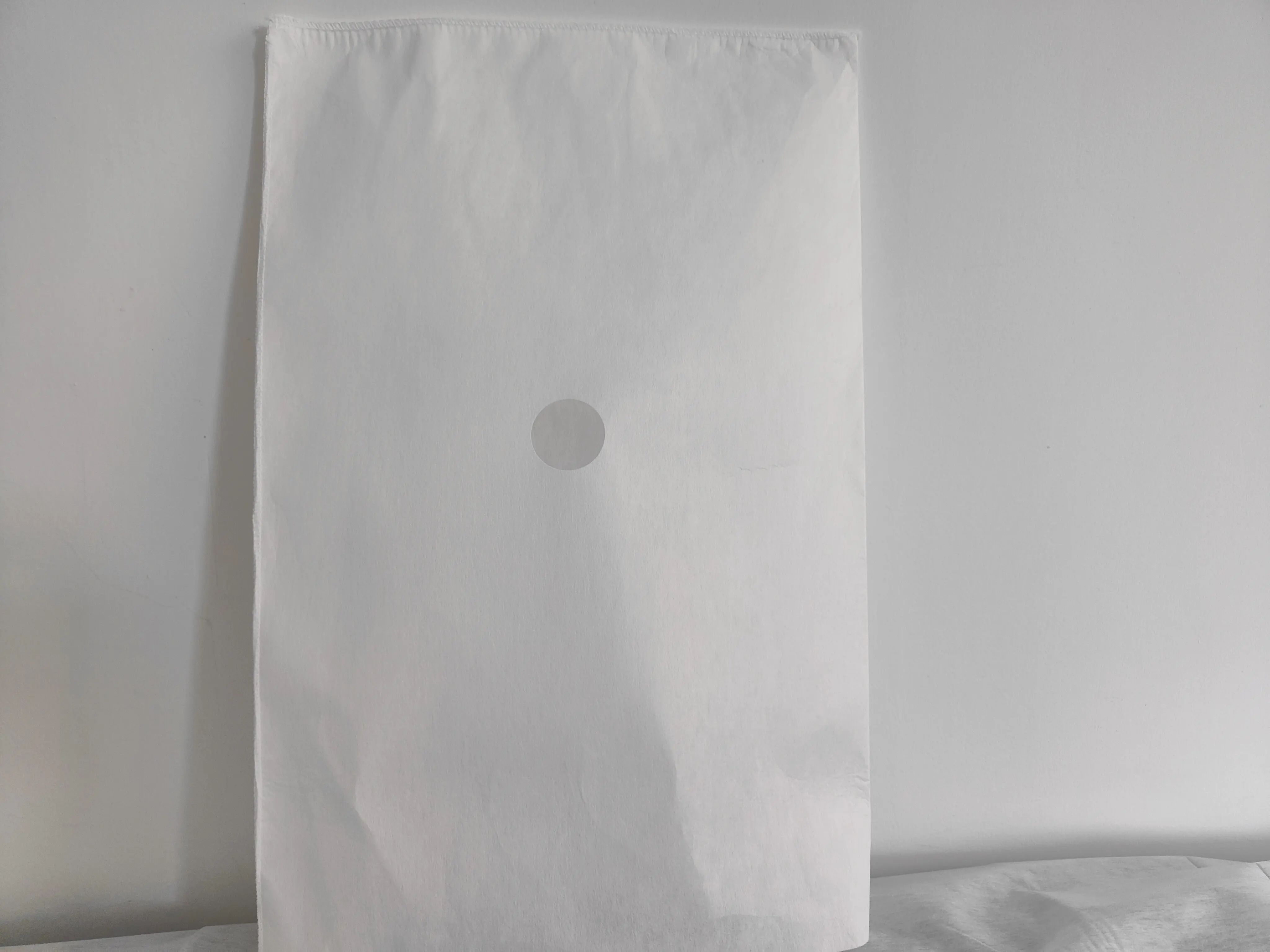 Factory Price Air Filter Fabric Material Company 3