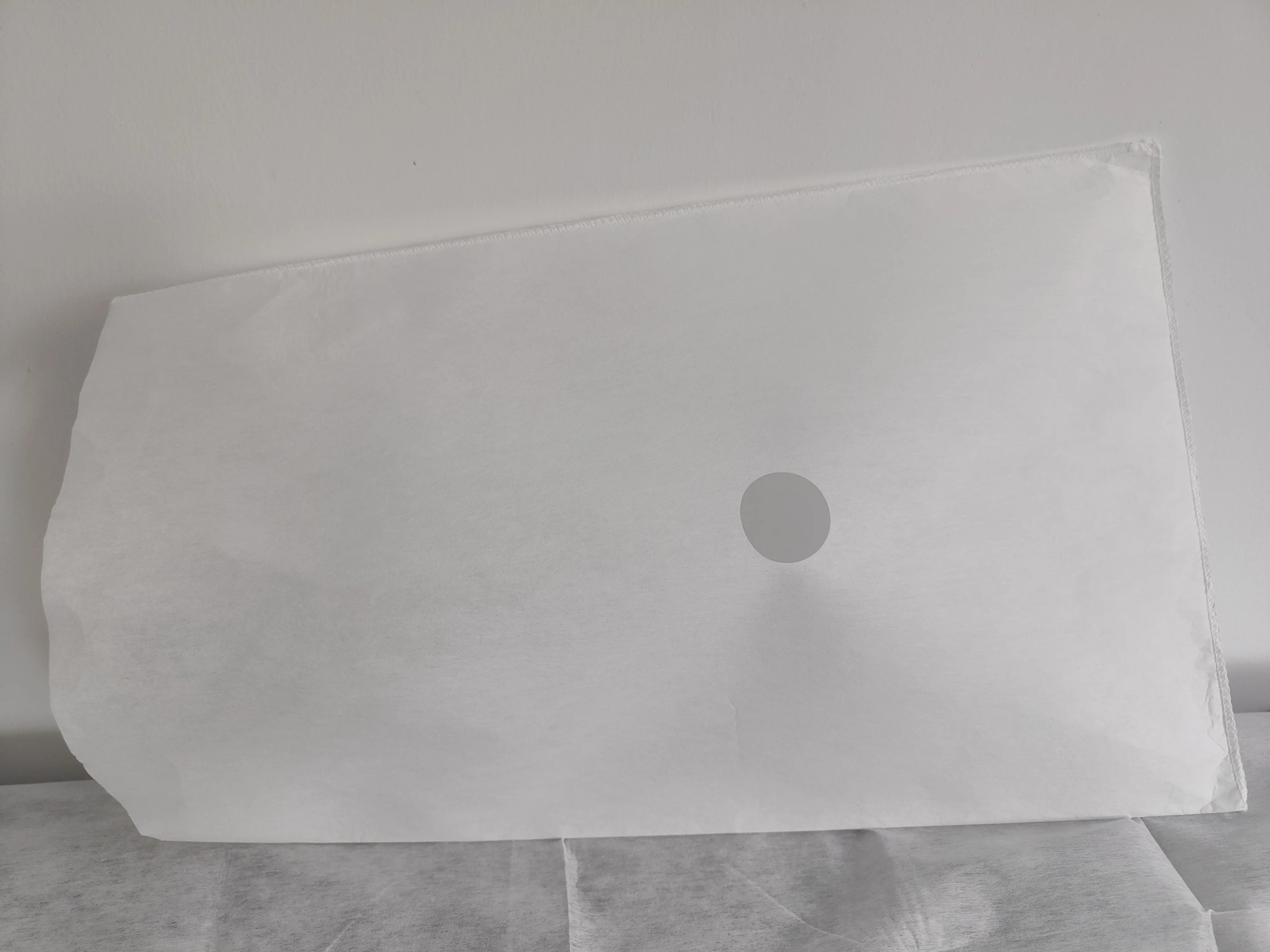 Factory Price Air Filter Fabric Material Company 4