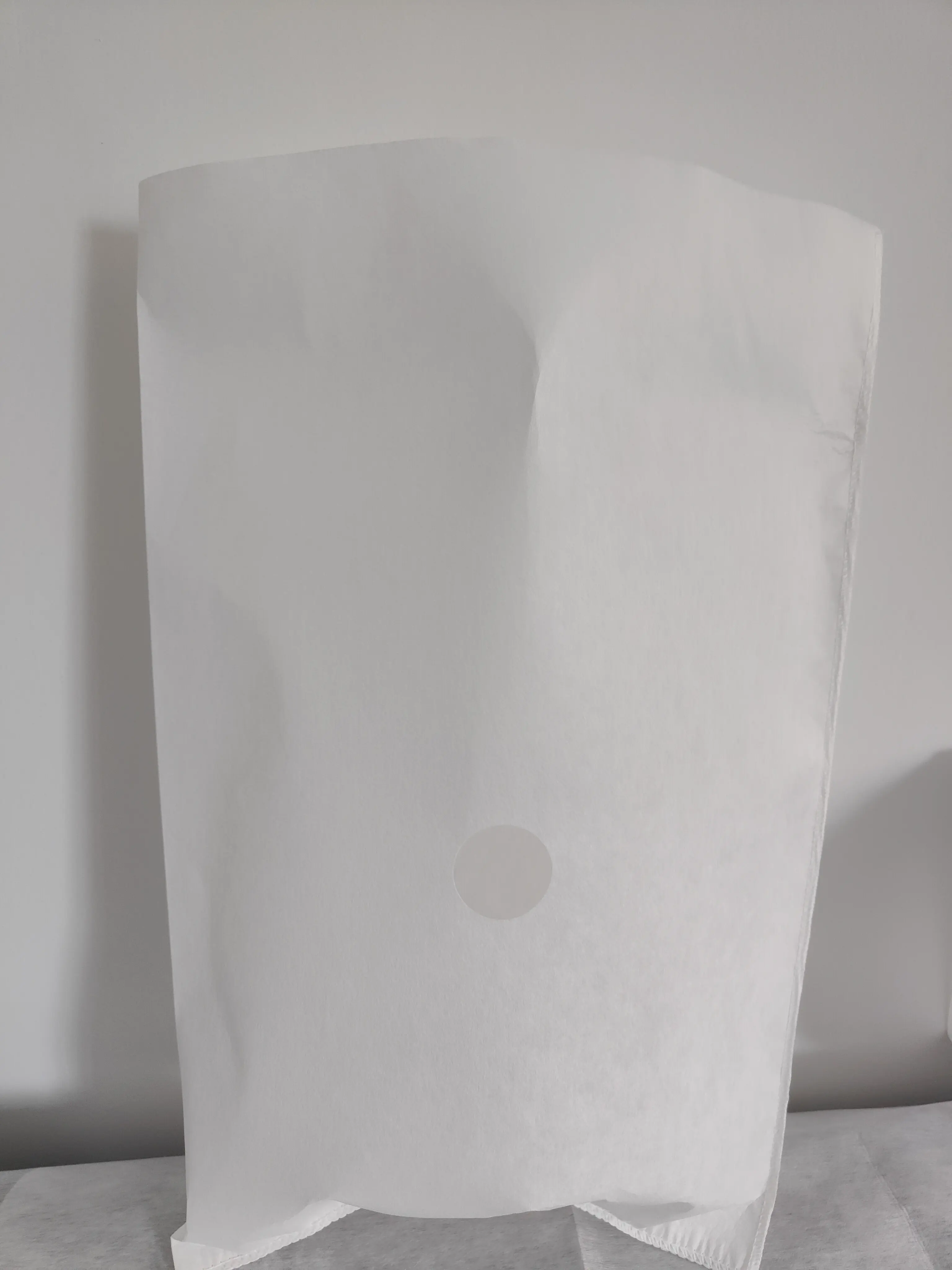Factory Price Air Filter Fabric Material Company 5