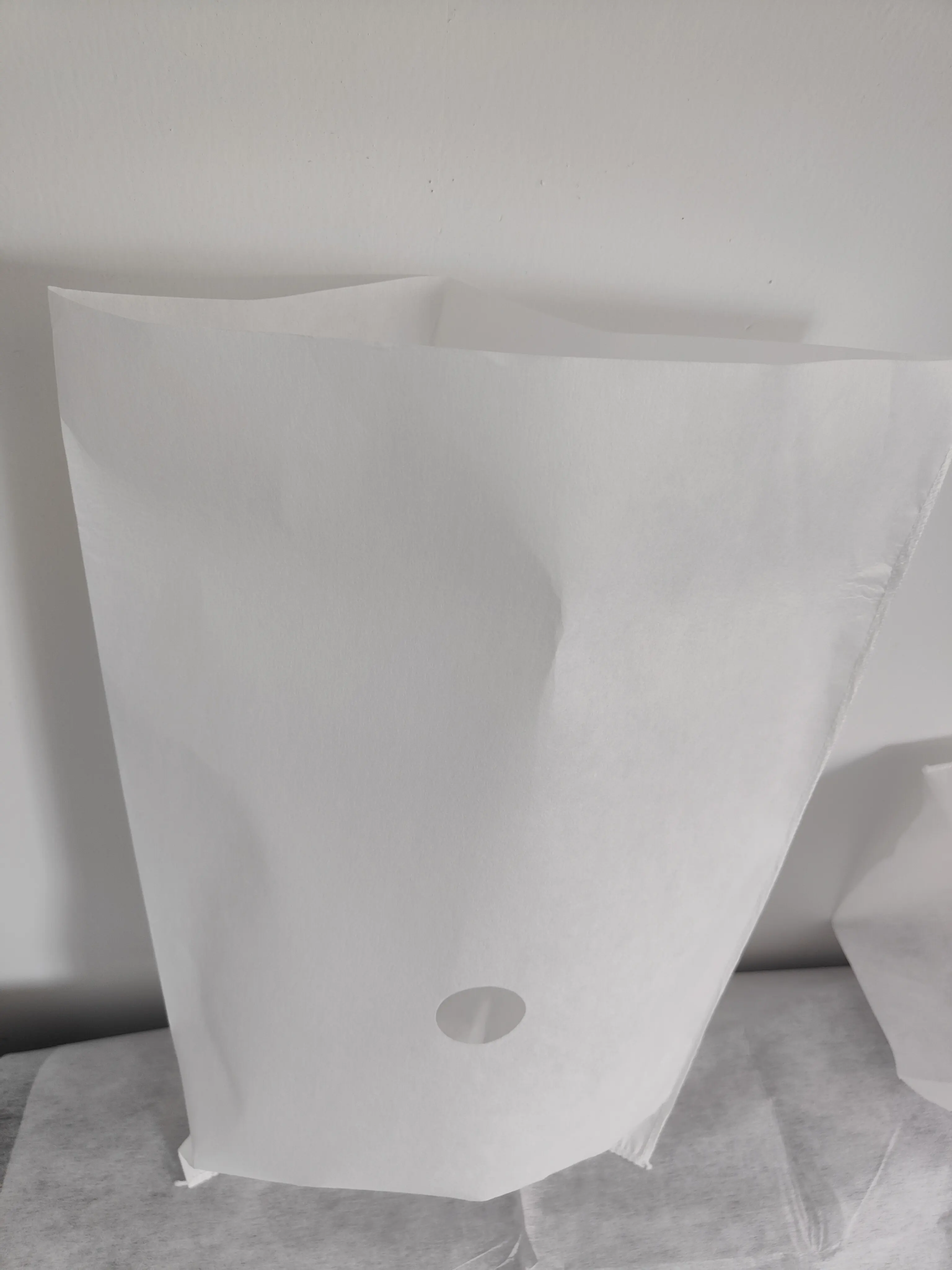 Factory Price Air Filter Fabric Material Company 6