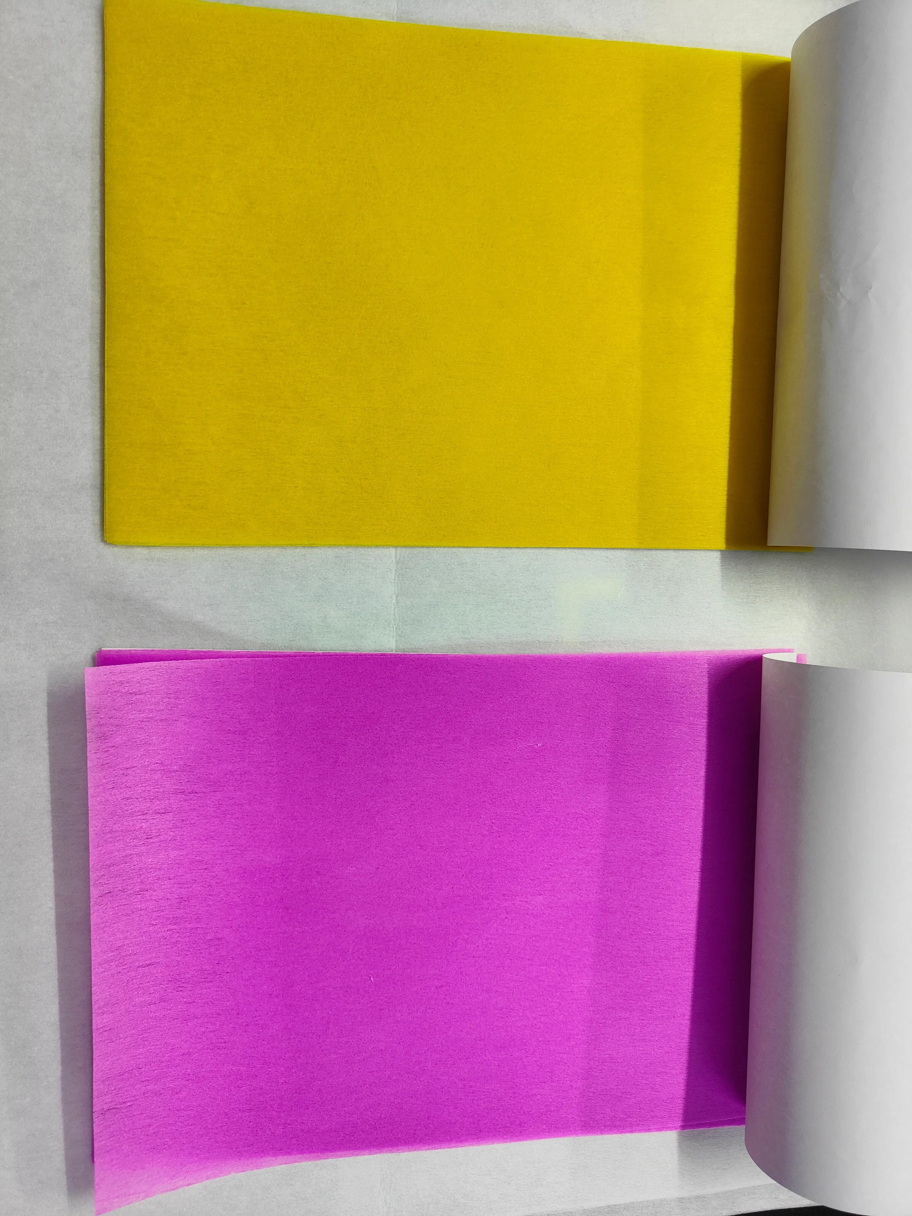 Laminated Non Woven Fabric Manufacturer - - XINYU Non-woven 2