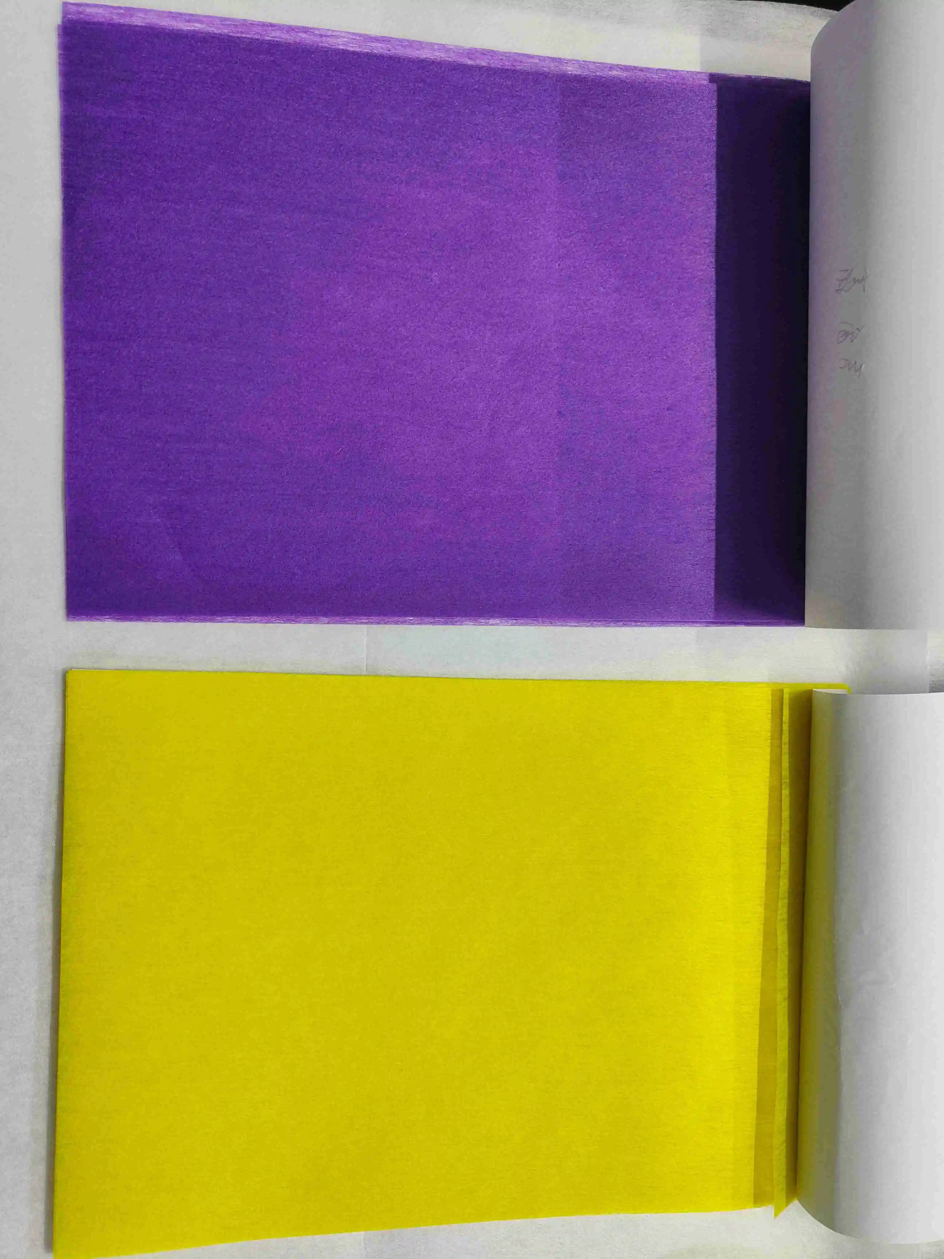 Laminated Non Woven Fabric Manufacturer - - XINYU Non-woven 3