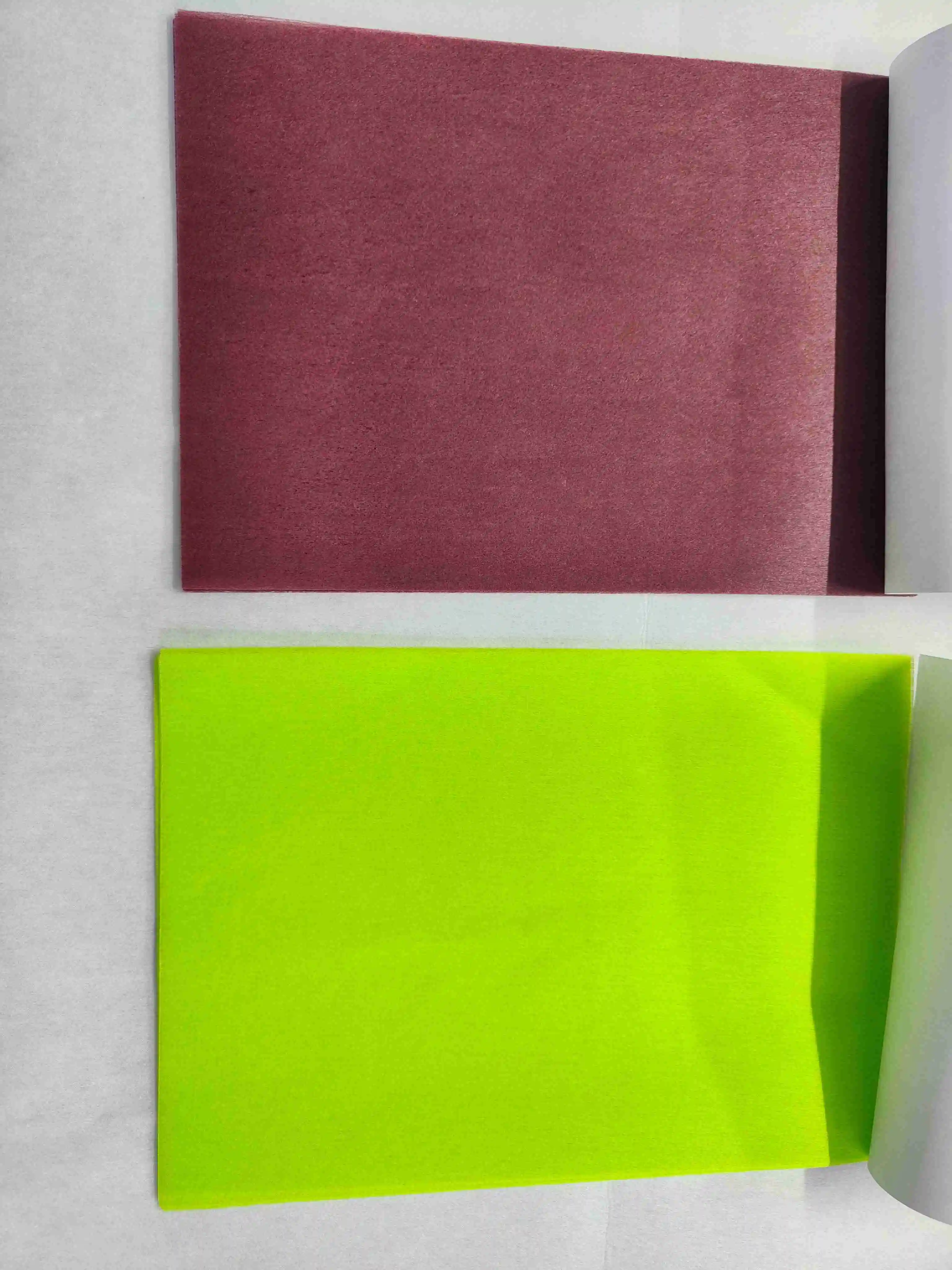 Laminated Non Woven Fabric Manufacturer - - XINYU Non-woven 8
