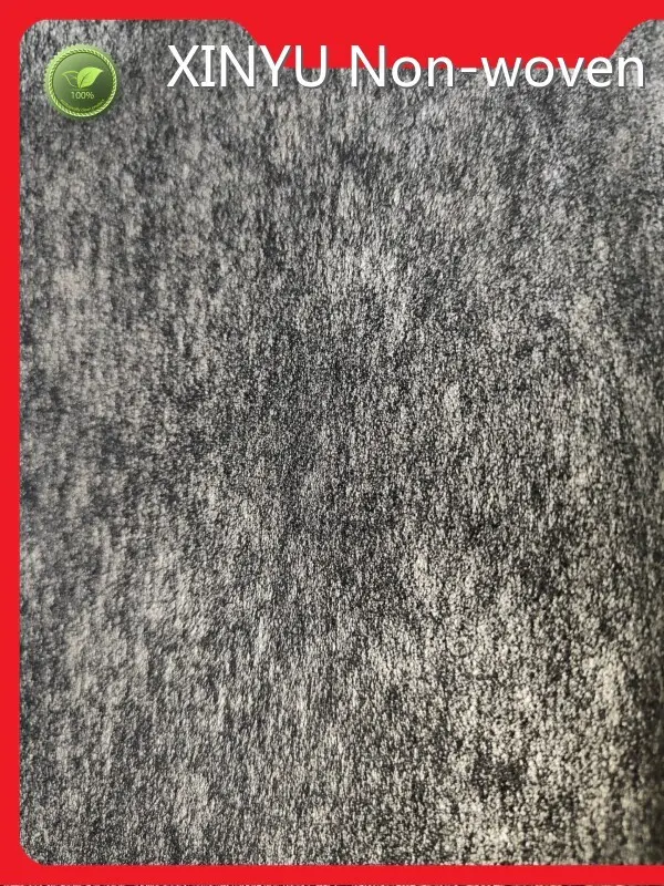 Embroidery Backing Paper From China 1