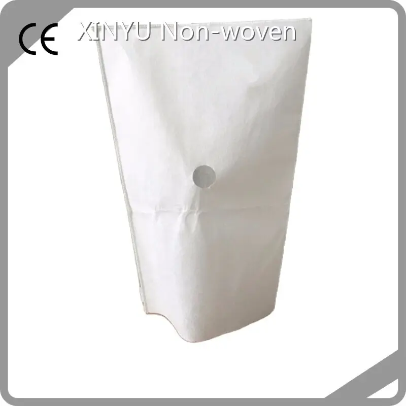 Factory Direct Non Woven Filter Paper Roll From China 1