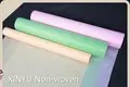 Viscose Nonwoven Make-to-Order - - XINYU Non-woven 1
