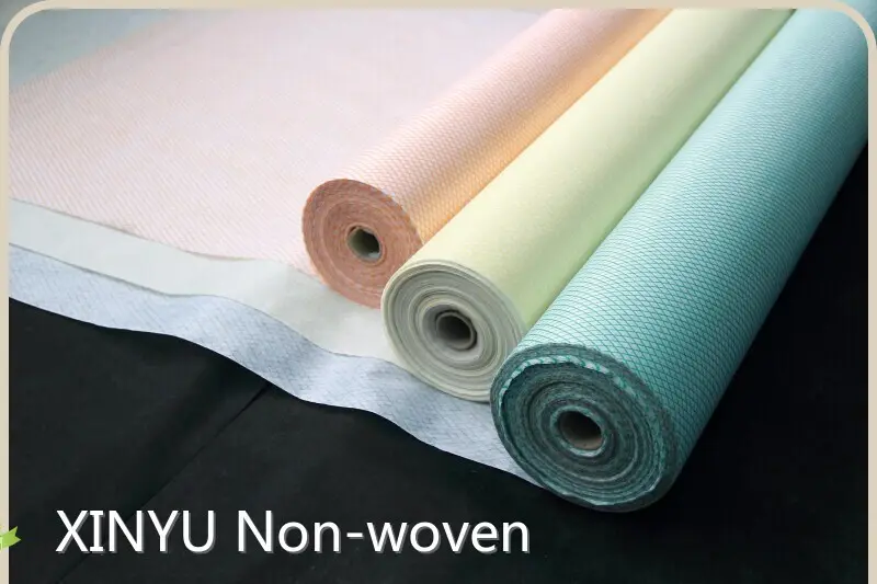 Bulk Disposable Non Woven Company 1