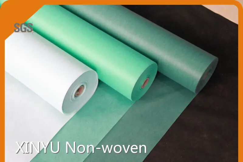 Oem & Odm Paper Filter Media with Good Price 1