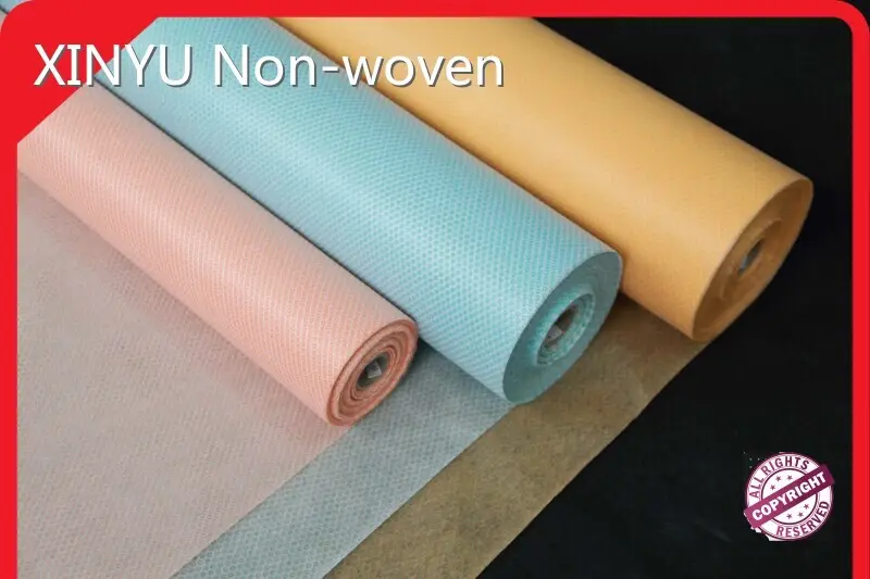 Factory Price Non Woven Medical Textiles From China 1