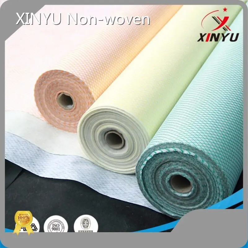 Non Woven Fabric Suppliers FDAcompany 1