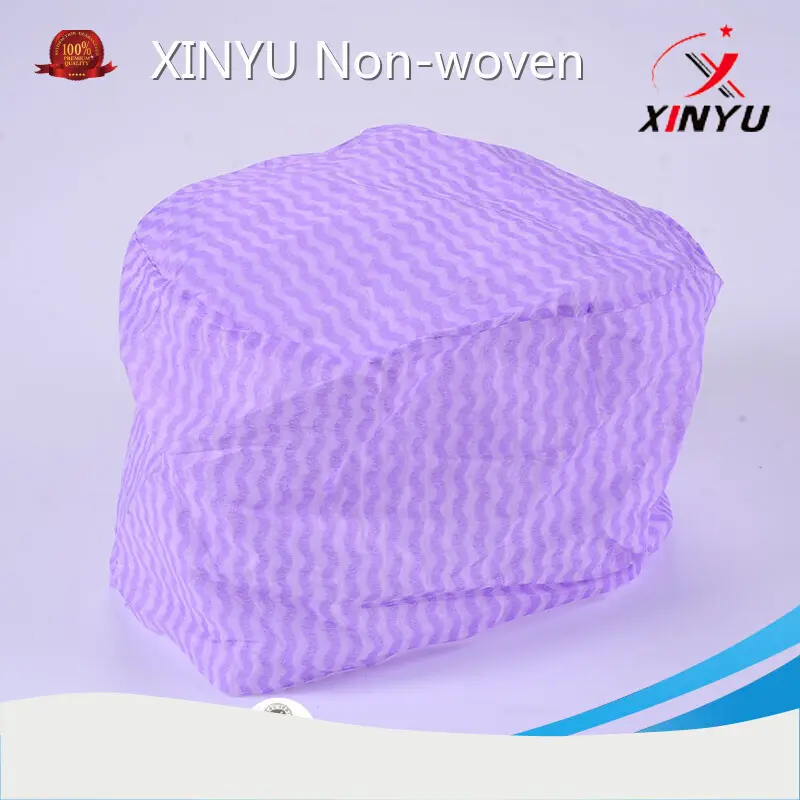 Garment Interlining MSDS Wholesale - XINYU Non-woven 1