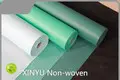 Polyester Non Woven Filter Cloth Eco-friendly - - XINYU Non-woven 1