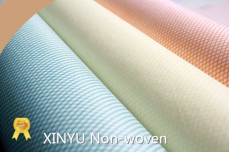 Non Woven Fabric Medical Use Support Sea Freightwith Good Price 1