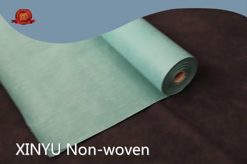 Meltblown Fabric HM-1025Sfrom China 1