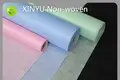 Eco Friendly Spunlace Nonwoven Fabric Spunlace Nonwoven Fabric Company 1