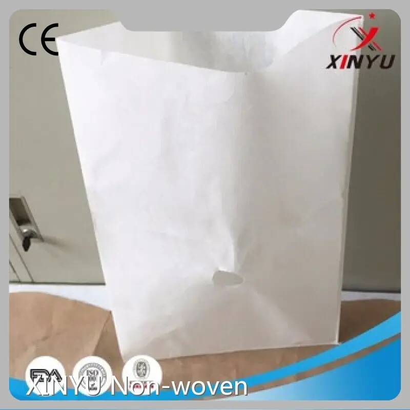 Top Black Non Woven Fabric Directly Sale 1