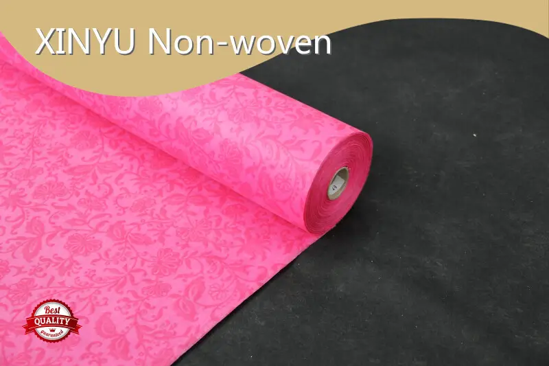 Oem & Odmdisposable Non Woven Make-to-Order Eco-Friendly 1