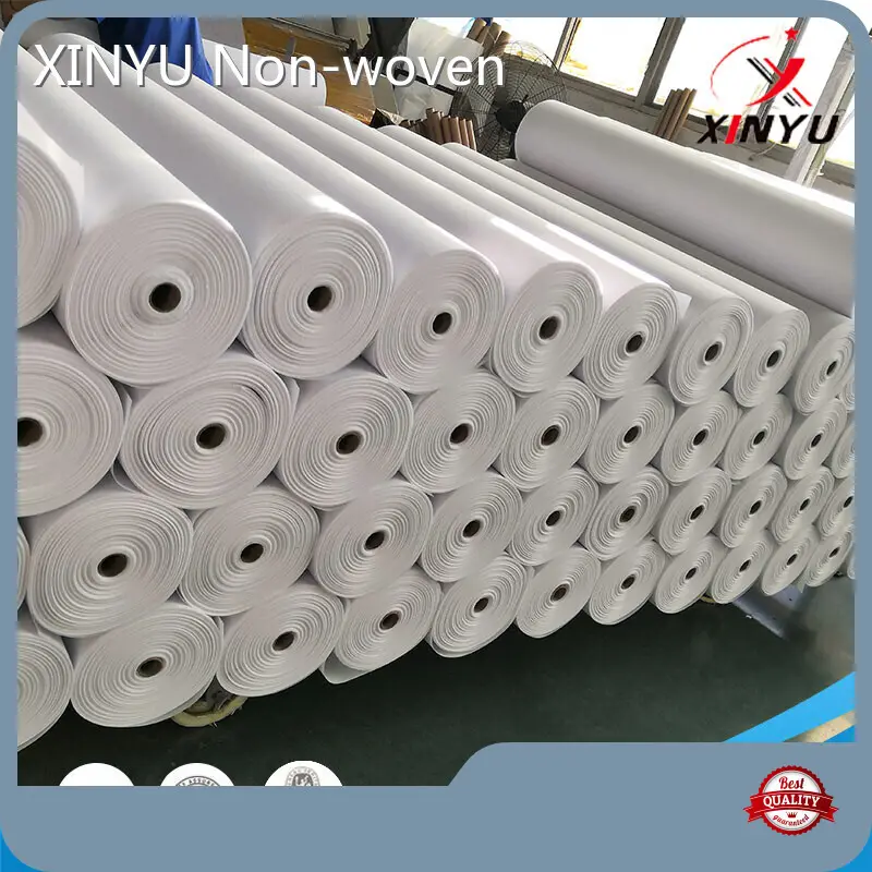 Nonwoven Fabric Manufacturer Make-to-orderfrom China 1