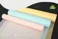 Black Non Woven Fabric FDAdirectly Sale 1