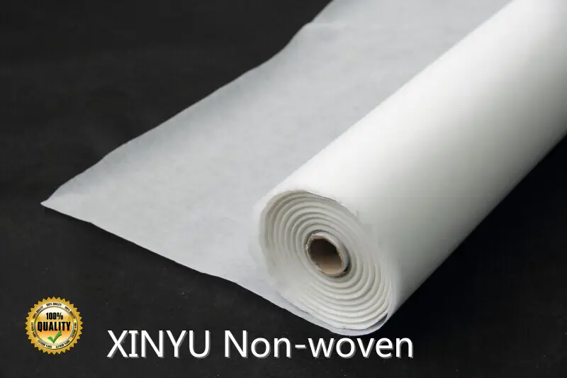 Eco Friendly Nonwoven Suppliers Factory Direct Supply 1