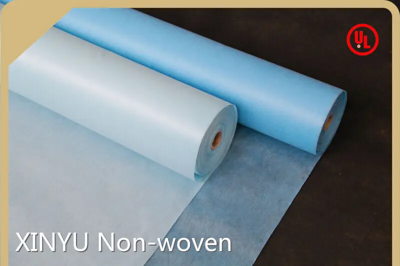 Hot Sale Fusing Interlining Fabric Price List 1