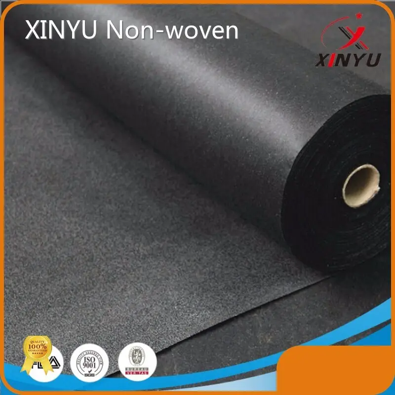 Factory Direct Air Filter Fabric Material 1