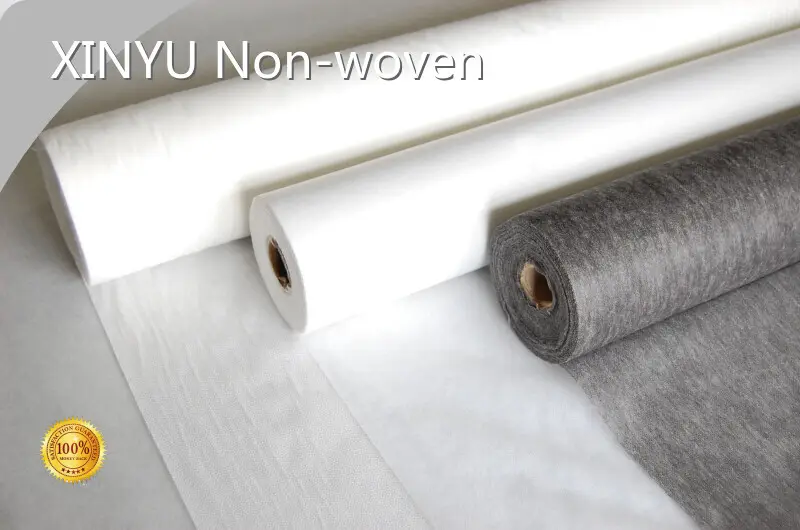 Bulk Production Woven and Nonwoven Fabrics Company 1