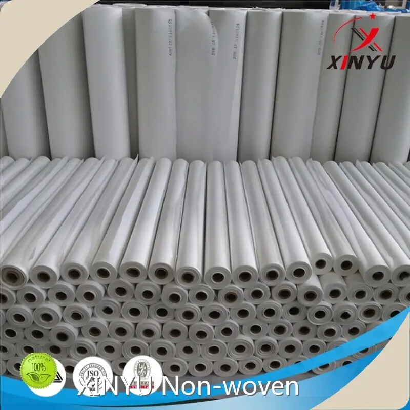 Bulk Non Woven Filter Directly Sale 1
