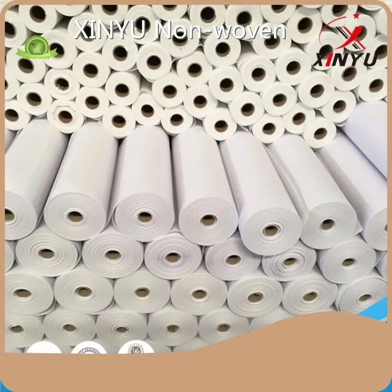 Fusing Interlining Fabric Make-to-Orderdirectly Sale 1