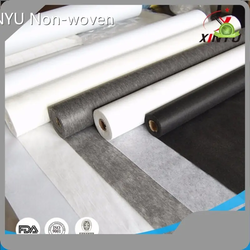 Factory Price Water Filter Paper Directly Sale 1